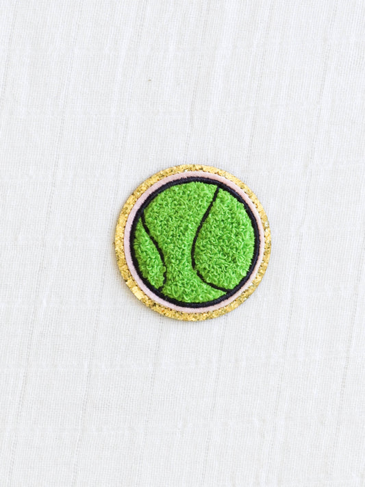 Happy Patch - Game Set Match