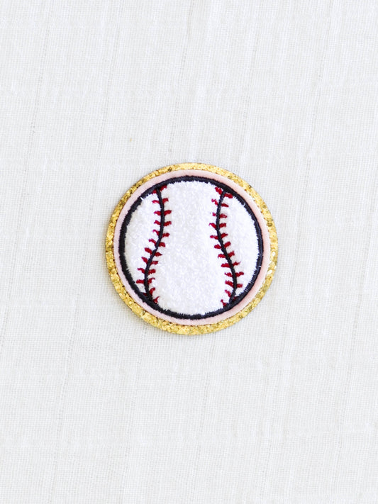 Happy Patch - Home Run