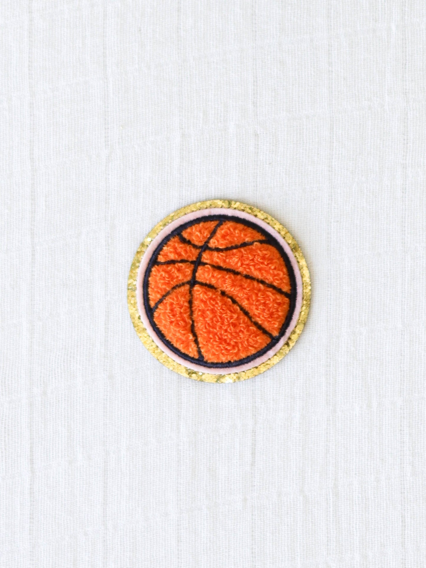 Happy Patch - Slam Dunk