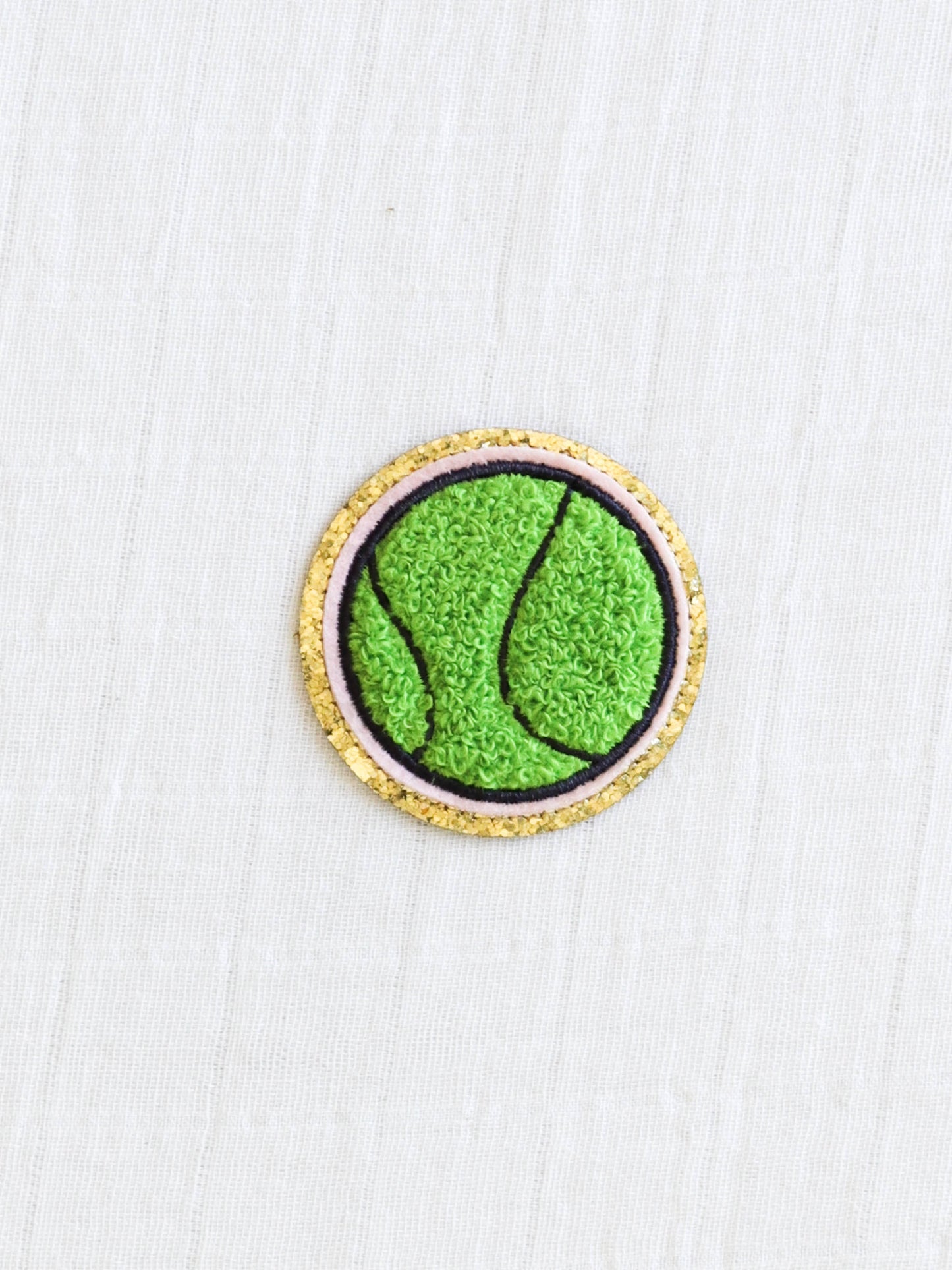 Happy Patch - Game Set Match