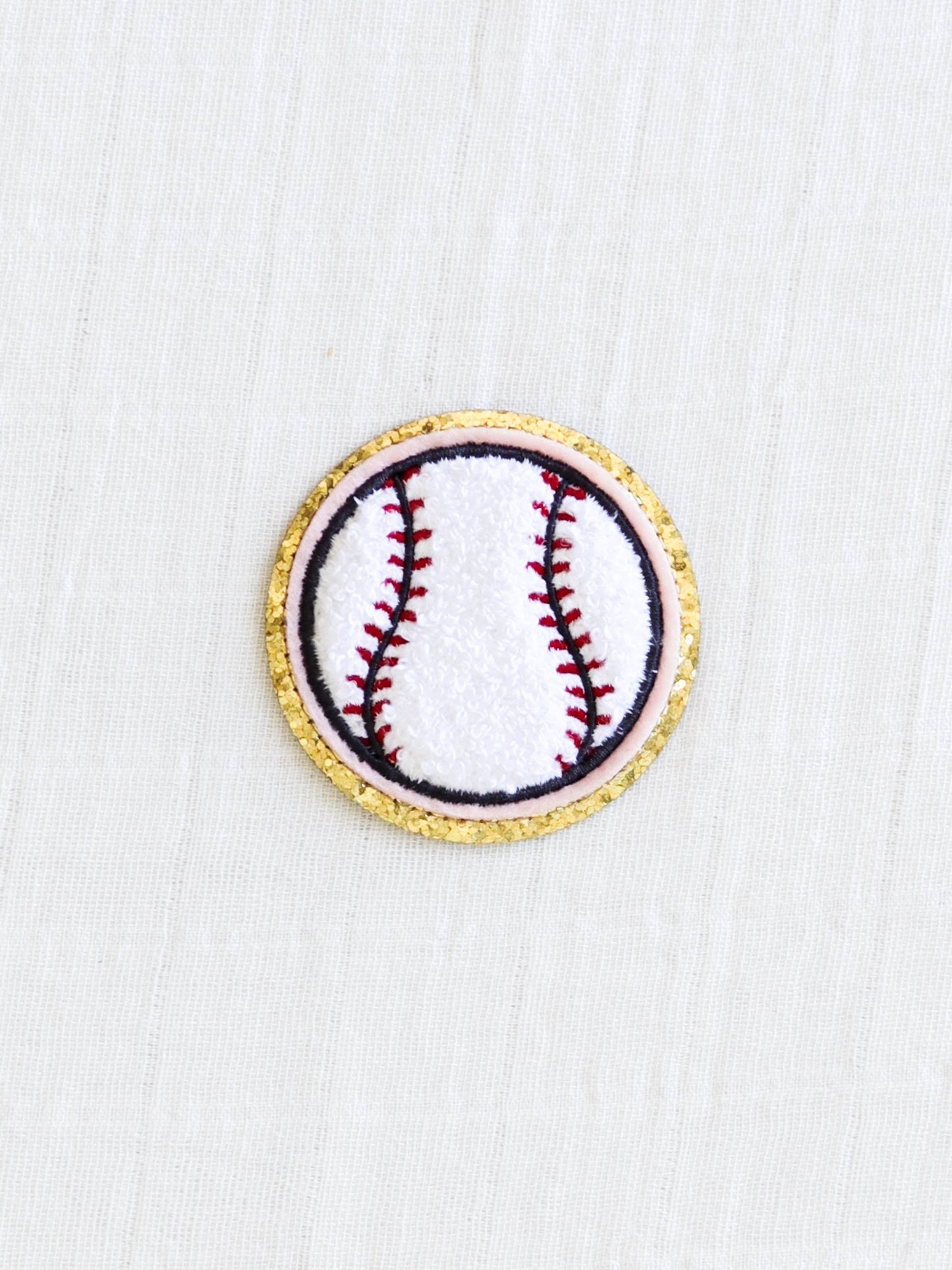 Happy Patch - Home Run