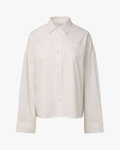 Button Front Shirt
